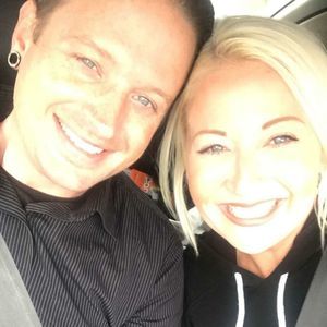 Meet your Posher, Christian